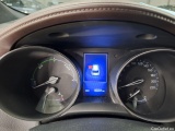  Toyota  C-HR Toyota,  '16, Toyota  1.8 VVT i-Hybrid C-Hic Aut. 5d #16