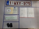  Toyota  C-HR Toyota,  '16, Toyota  1.8 VVT i-Hybrid C-Hic Aut. 5d #18