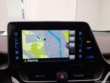  Toyota  C-HR Toyota,  '16, Toyota  1.8 VVT i-Hybrid C-Hic Aut. 5d #20