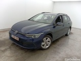  Volkswagen  Golf  Volkswagen Variant VIII 2.0 TDI 85kW DSG Life 5d #3