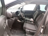  Citroen  C3 Citroën  Aircross 1.5 BlueHDi 110 S&S MAN6 Feel 5d #6