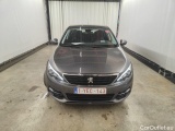  Peugeot  308 Peugeot  1.5 BlueHDi 100 DPF S&S Active 5d 