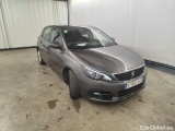  Peugeot  308 Peugeot  1.5 BlueHDi 100 DPF S&S Active 5d #3