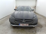  Mercedes  E-Klasse Mercedes-Benz  Break E 200d Business Solution 5d 