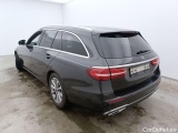  Mercedes  E-Klasse Mercedes-Benz  Break E 200d Business Solution 5d #4