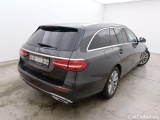  Mercedes  E-Klasse Mercedes-Benz  Break E 200d Business Solution 5d #5