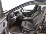  Mercedes  E-Klasse Mercedes-Benz  Break E 200d Business Solution 5d #6