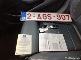  Mercedes  E-Klasse Mercedes-Benz  Break E 200d Business Solution 5d #7