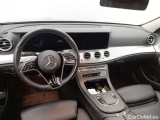  Mercedes  E-Klasse Mercedes-Benz  Break E 200d Business Solution 5d #9
