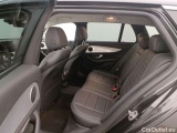  Mercedes  E-Klasse Mercedes-Benz  Break E 200d Business Solution 5d #10