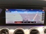  Mercedes  E-Klasse Mercedes-Benz  Break E 200d Business Solution 5d #13