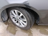  Mercedes  E-Klasse Mercedes-Benz  Break E 200d Business Solution 5d #16