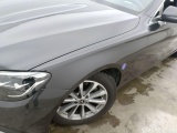  Mercedes  E-Klasse Mercedes-Benz  Break E 200d Business Solution 5d #19