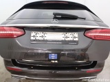  Mercedes  E-Klasse Mercedes-Benz  Break E 200d Business Solution 5d #25