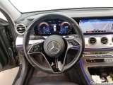  Mercedes  E-Klasse Mercedes-Benz  Break E 200d Business Solution 5d #27