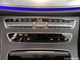  Mercedes  E-Klasse Mercedes-Benz  Break E 200d Business Solution 5d #28