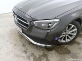  Mercedes  E-Klasse Mercedes-Benz  Break E 200d Business Solution 5d #33