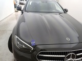  Mercedes  E-Klasse Mercedes-Benz  Break E 200d Business Solution 5d #35