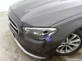 Mercedes  E-Klasse Mercedes-Benz  Break E 200d Business Solution 5d #37