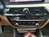  Bmw  Serie 5 BMW 5 Reeks Touring 518d Aut. (100 kW) 5d #23