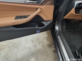  Bmw  Serie 5 BMW 5 Reeks Touring 518d Aut. (100 kW) 5d #55