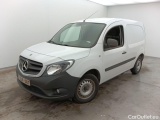  Mercedes  Citan Mercedes-Benz  109 CDI L2 6M Perfect Tool 4d #3