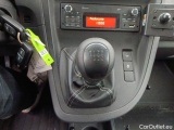  Mercedes  Citan Mercedes-Benz  109 CDI L2 6M Perfect Tool 4d #29