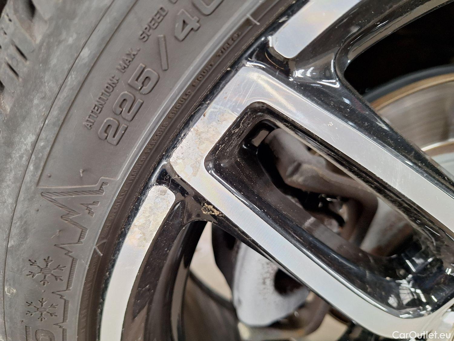  Mercedes  CLA-Klasse Mercedes, CLA Sh.Brake FL'16, Mercedes-Benz CLA Shooting Brake CLA 180 DCT 5d #7