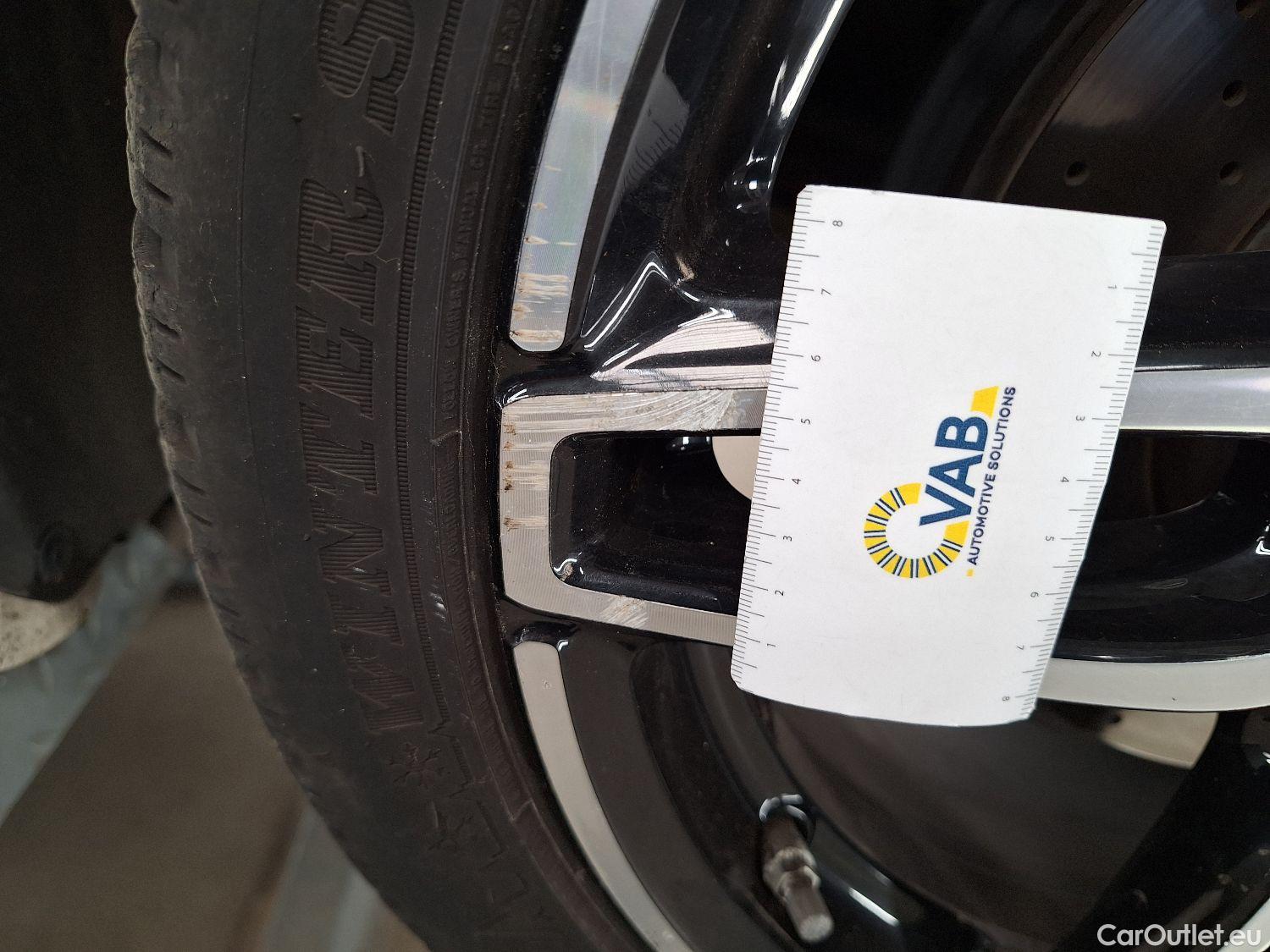  Mercedes  CLA-Klasse Mercedes, CLA Sh.Brake FL'16, Mercedes-Benz CLA Shooting Brake CLA 180 DCT 5d #6