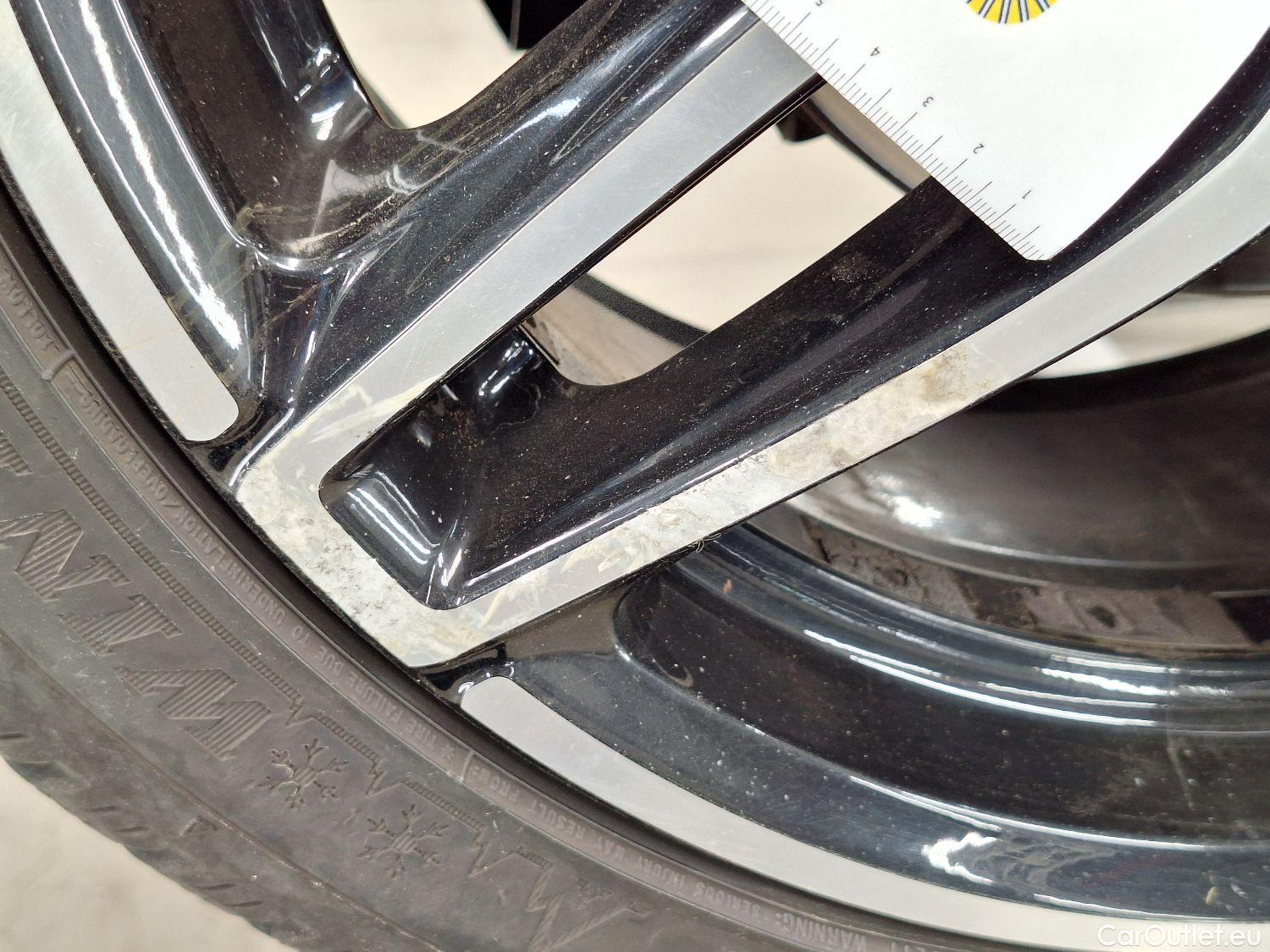  Mercedes  CLA-Klasse Mercedes, CLA Sh.Brake FL'16, Mercedes-Benz CLA Shooting Brake CLA 180 DCT 5d #8