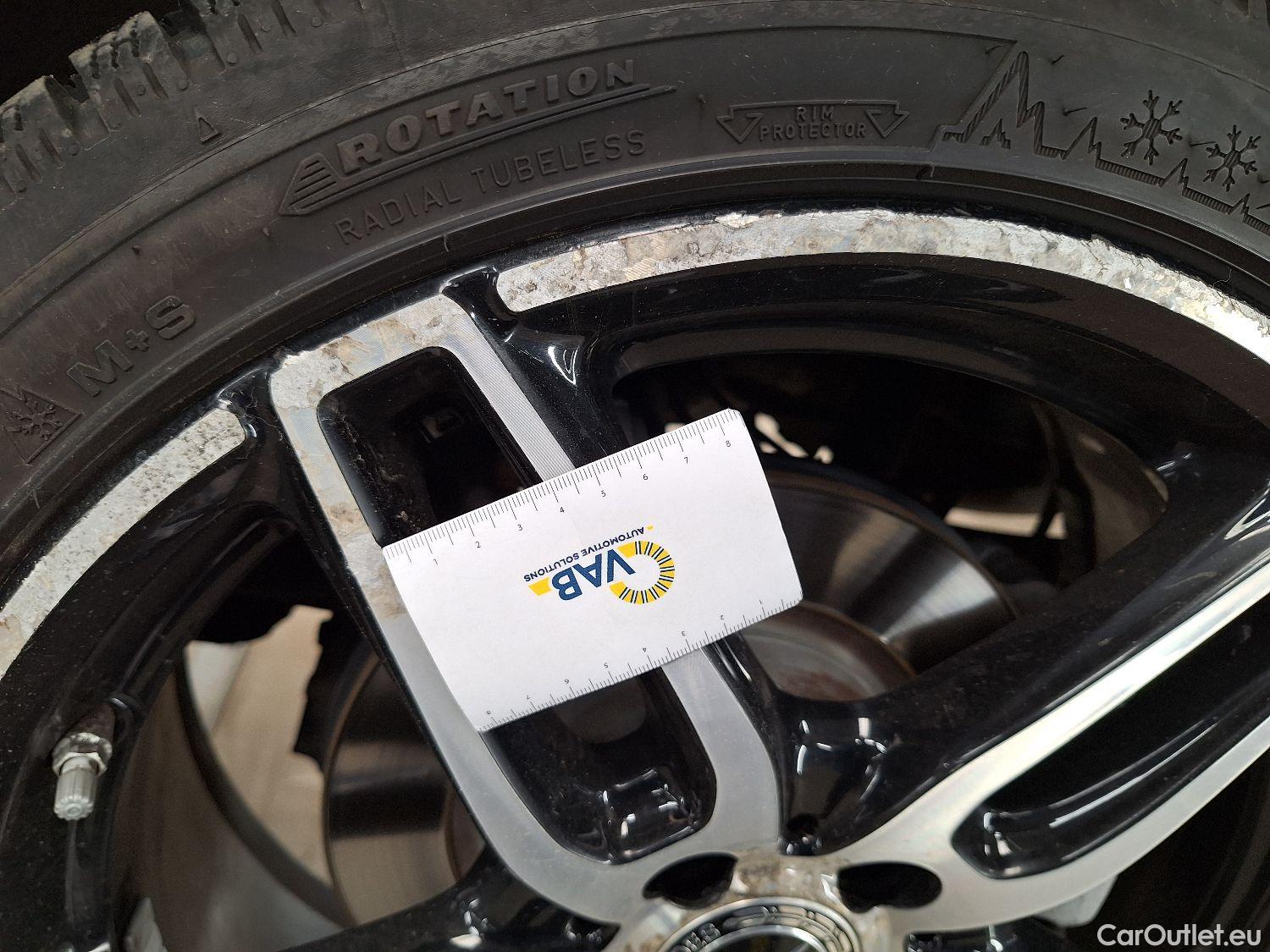  Mercedes  CLA-Klasse Mercedes, CLA Sh.Brake FL'16, Mercedes-Benz CLA Shooting Brake CLA 180 DCT 5d #17