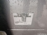  Peugeot  308 Peugeot  SW 1.2 PureTech 130 S&S Active Pack 5d #18