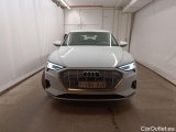  Audi  E-TRON Audi  50 Quattro Advanced 5d 