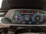  Audi  E-TRON Audi  50 Quattro Advanced 5d #8
