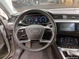  Audi  E-TRON Audi  50 Quattro Advanced 5d #27