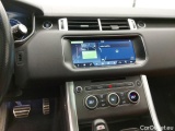  Land Rover  Range Rover Sport LAND ROVER  2013 3.0 TdV6 258 HSE Dynamic C.Shift #32