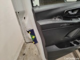  Mercedes  Vito Mercedes-Benz  114 CDI L2 Aut. 4d #42