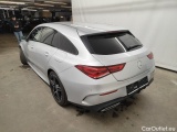  Mercedes  CLA-Klasse Mercedes-Benz CLA Shooting Brake CLA 180 Business Solution Aut. 5d #4