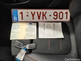  Mercedes  CLA-Klasse Mercedes-Benz CLA Shooting Brake CLA 180 Business Solution Aut. 5d #7