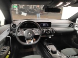 Mercedes  CLA-Klasse Mercedes-Benz CLA Shooting Brake CLA 180 Business Solution Aut. 5d #9