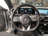  Mercedes  CLA-Klasse Mercedes-Benz CLA Shooting Brake CLA 180 Business Solution Aut. 5d #23