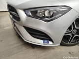 Mercedes  CLA-Klasse Mercedes-Benz CLA Shooting Brake CLA 180 Business Solution Aut. 5d #29