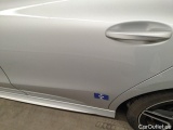  Mercedes  CLA-Klasse Mercedes-Benz CLA Shooting Brake CLA 180 Business Solution Aut. 5d #39