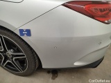  Mercedes  CLA-Klasse Mercedes-Benz CLA Shooting Brake CLA 180 Business Solution Aut. 5d #43
