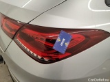  Mercedes  CLA-Klasse Mercedes-Benz CLA Shooting Brake CLA 180 Business Solution Aut. 5d #51