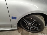  Mercedes  CLA-Klasse Mercedes-Benz CLA Shooting Brake CLA 180 Business Solution Aut. 5d #55