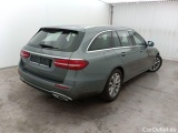  Mercedes  E-Klasse Mercedes-Benz  Break E 200d Business Solution 5d #5