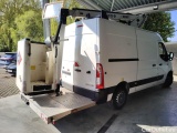  Renault  Master Renault Trucks  145.35 FG L2H2 4d  !!! Geen Transport mogelijk !!! Pas de transport possible !!! Transport not possible !!! #5