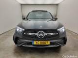  Mercedes  GLC Mercedes-Benz   300 de AMG Line 4MATIC 5d 