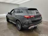  Mercedes  GLC Mercedes-Benz   300 de AMG Line 4MATIC 5d #4